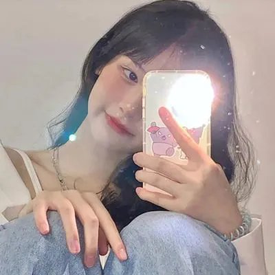 秘密的小奈